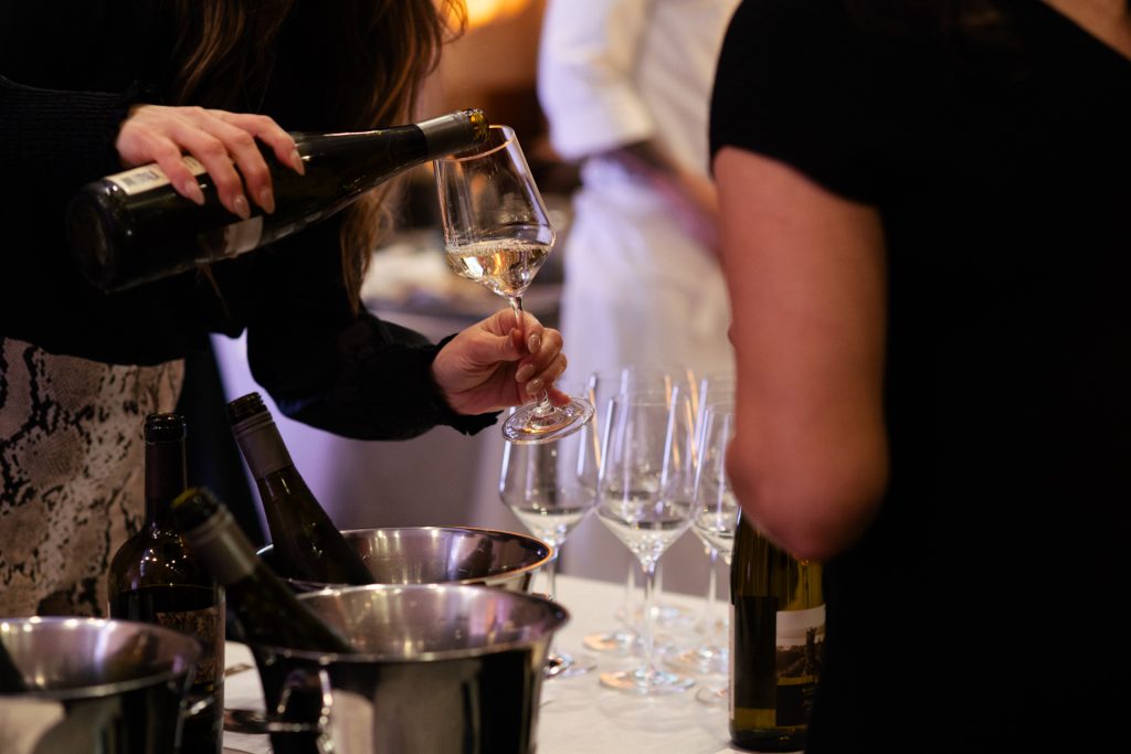 yes shef, worth association, fairmont pacific rim, helen siwak, yvr, folioyvr, west coast luxury, vancouver, yvr