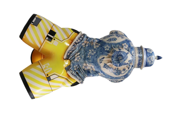 brendan lee satish tang, gallery jones, vancouver artist, sculpture, folioyvr, vancouver, bc