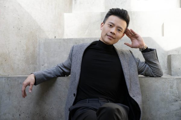 vmo, conductor ken, symphony orchestra, helen siwak, folioyvr, vancouver, bc,