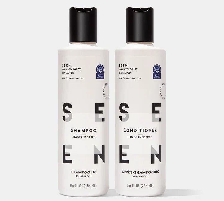 the contour concierge, aestura, natures harvest, seen haircare, jade massie, helen siwak, vancouver, yvr, bc