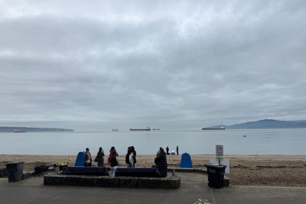 fairmont waterfront, cold plunge, bottomless brunch, jade massie, the contour concierge, vancouver, bc, yvr