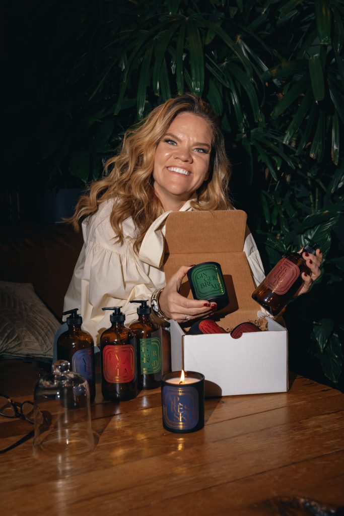 katherine evans, tallu, homewares, folioyvr, helen siwak, west coast luxury, luxury lifestyle, home decor, vancouver, bc, yvr