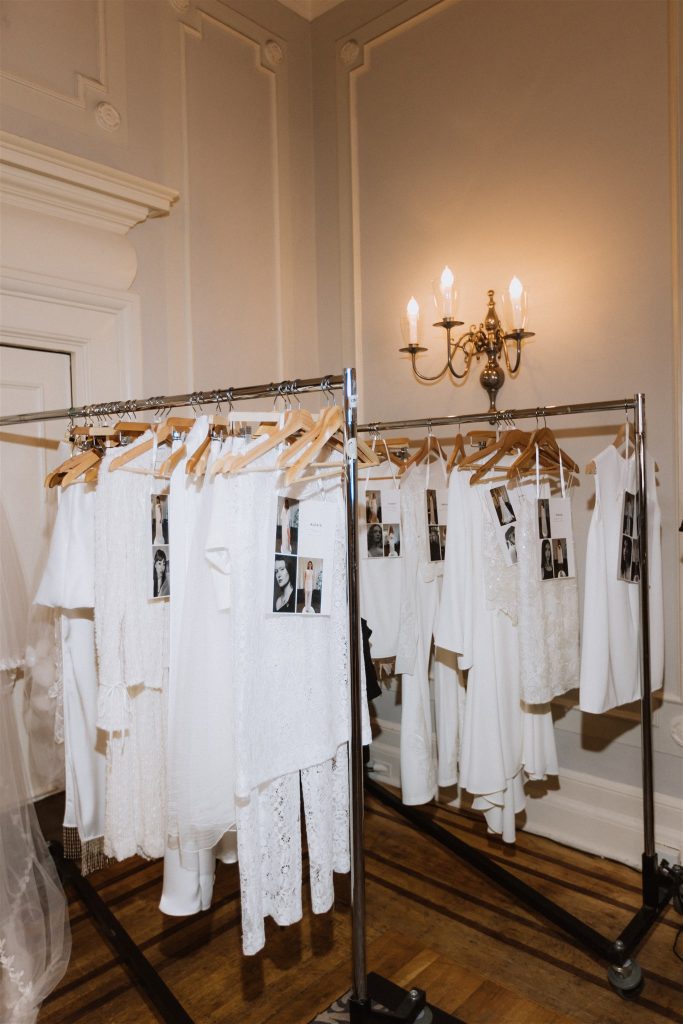 lamariee, jenk, vancouver club, helen siwak, celebrate bridal, vancouver, bc, yvr