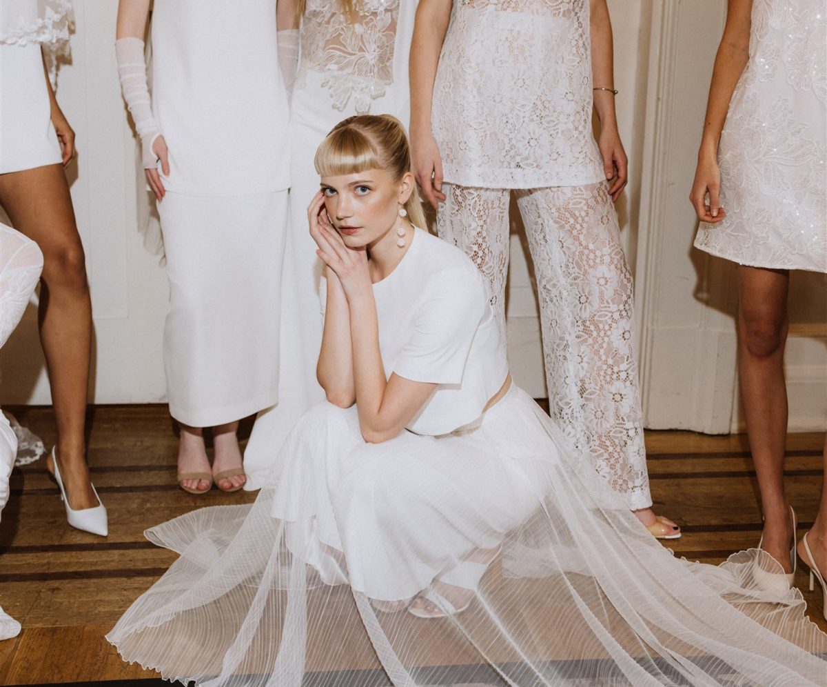 la mariee, jenk, vancouver club, helen siwak, celebrate bridal, vancouver, bc, yvr