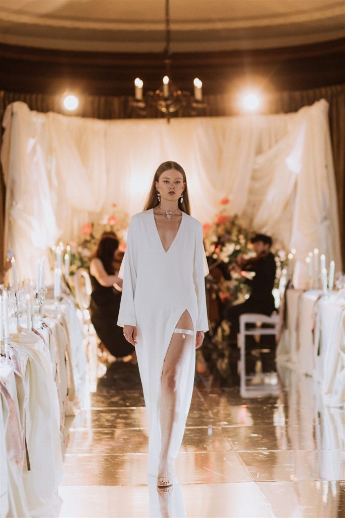 lamariee, jenk, vancouver club, helen siwak, celebrate bridal, vancouver, bc, yvr