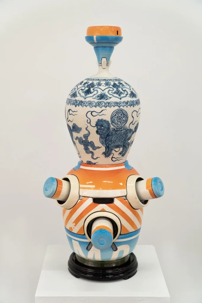 brendan lee satish tang, gallery jones, vancouver artist, sculpture, folioyvr, vancouver, bc