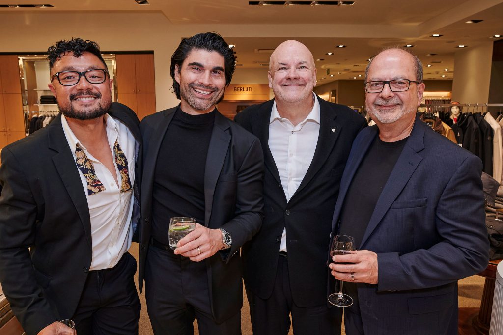 canfar, vancouver entertains, christie garofalo, helen siwak, folioyvr, jade massie, vancouver, bc, yvr