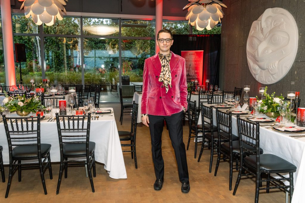 canfar, vancouver entertains, christie garofalo, helen siwak, folioyvr, jade massie, vancouver, bc, yvr