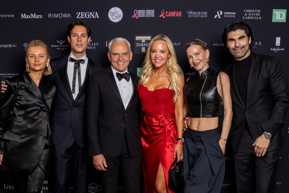 canfar, vancouver entertains, christie garofalo, helen siwak, folioyvr, jade massie, vancouver, bc, yvr