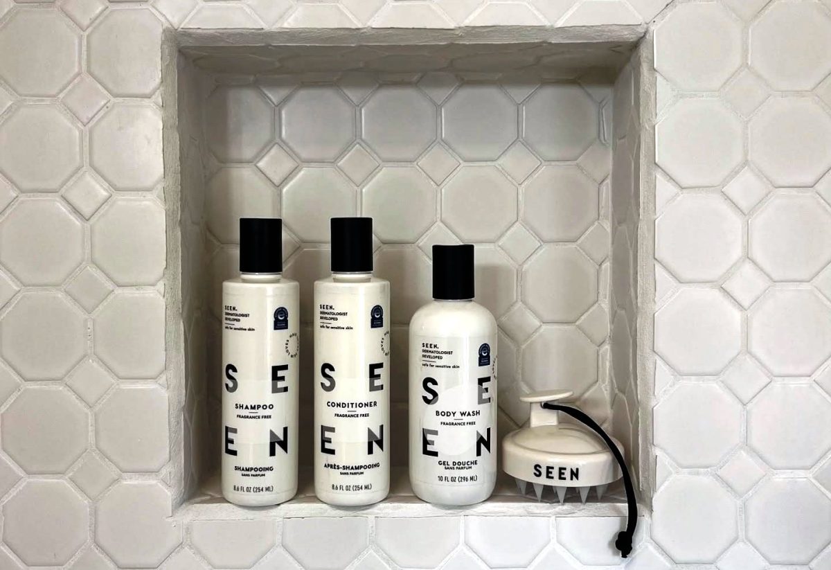 the contour concierge, aestura, natures harvest, seen haircare, jade massie, helen siwak, vancouver, yvr, bc