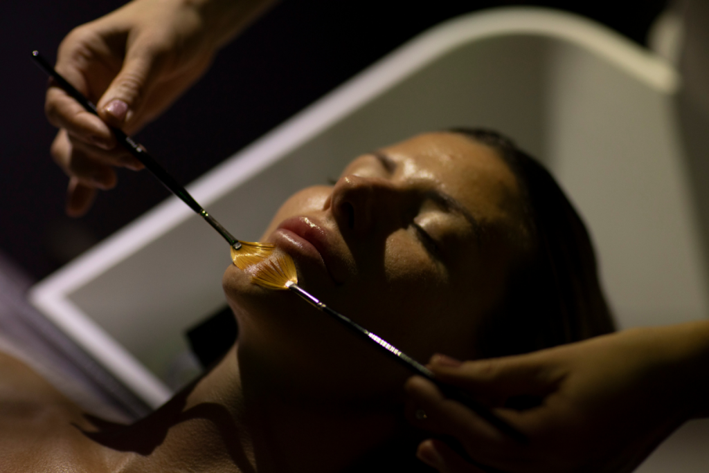 ELEONORA GENTILE LUXURY HAIR SPA, FLORENCE ITALY, LUXURY LIFESTYLE AWARDS, HELEN SIWAK, LUXURY LIFESTYLE 