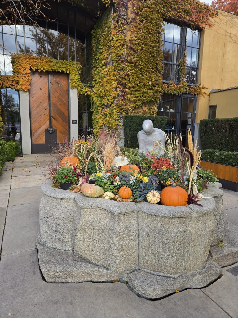 mark anthony group, mission hill, helen siwak, folioyvr, plantbased dining, kelowna, bc, west coast luxury lifestyle