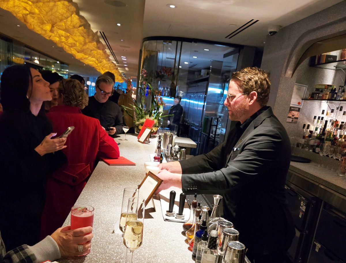 keefer bar, pourhouse, botanist dining, helen siwak, vancouver vices, vlad xanthopoulos, vancouver, bc, west coast luxury