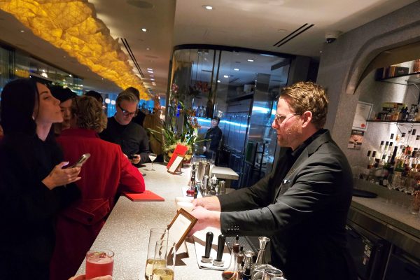 keefer bar, pourhouse, botanist dining, helen siwak, vancouver vices, vlad xanthopoulos, vancouver, bc, west coast luxury