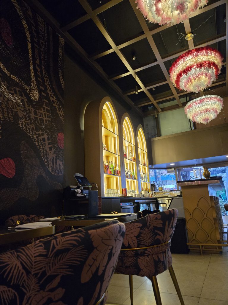 desi lounge, helen siwak, jess singh, indian dining, vancouver, yaletown, downtown vancouver, yvr