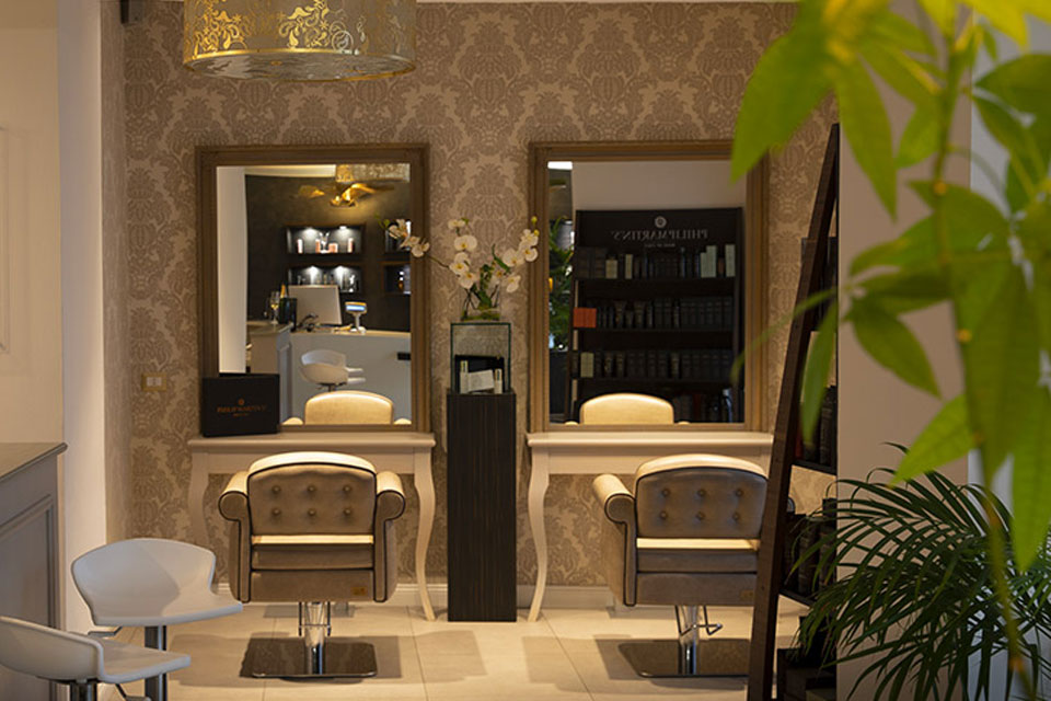 ELEONORA GENTILE LUXURY HAIR SPA, FLORENCE ITALY, LUXURY LIFESTYLE AWARDS, HELEN SIWAK, LUXURY LIFESTYLE 