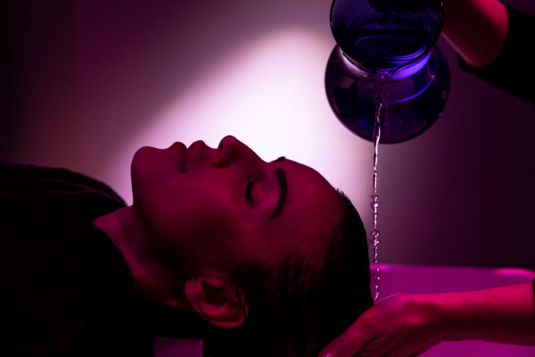 ELEONORA GENTILE LUXURY HAIR SPA, FLORENCE ITALY, LUXURY LIFESTYLE AWARDS, HELEN SIWAK, LUXURY LIFESTYLE