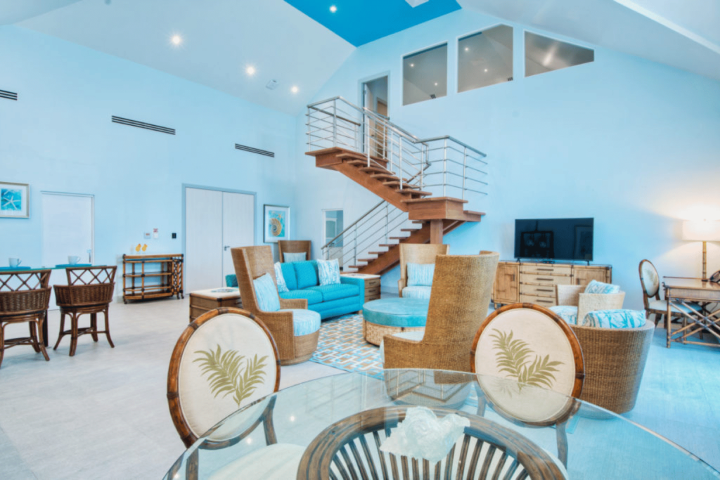 CAN GARDEN BAY BEACH HOTEL, VIRGIN ISLANDS, GLOBAL LUXURY TRAVEL, LUXURY LIFESTYLE, HELEN SIWAK, LUXURY LIFESTYLE AWARDS