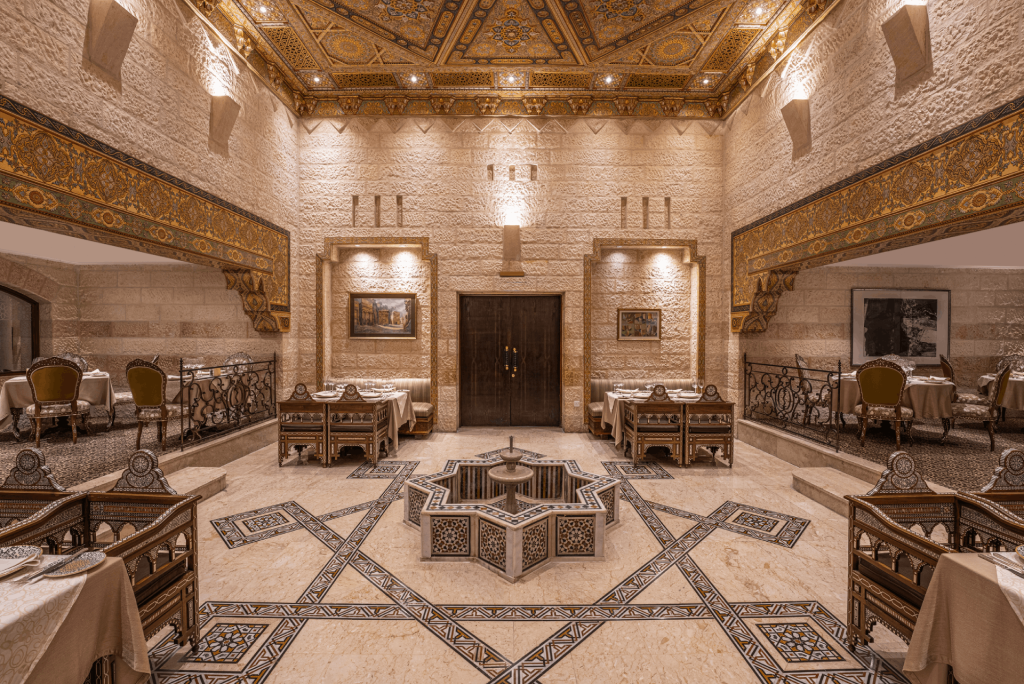 movenpick petra, luxury adventure, luxury hotel, jordan, middle east, helen siwak, luxury lifestyle awards