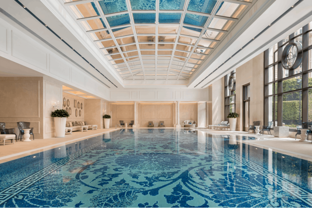 GRAND LISBOA PALACE, MACAU, CHINA, HELEN SIWAK, LUXURY LIFESTYLE AWARDS, LUXURY LIFESTYLE