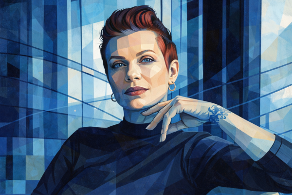 HELEN SIWAK, FOLIOYVR, EDITOR IN CHIEF, PUBLISHER, MAGAZINE, LUXURY LIFESTYLE, VANCOUVER, BC