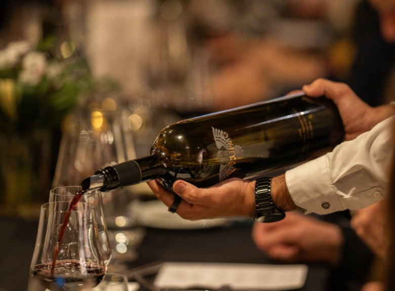 mark anthony group, mission hill, helen siwak, folioyvr, plantbased dining, kelowna, bc, west coast luxury lifestyle