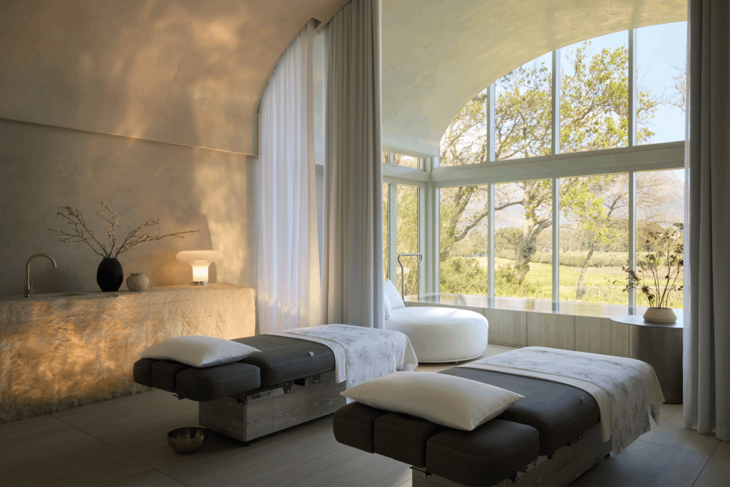 TERRE PLAISIBLE, WESTERN CAPE, SOUTH AFRICA, MEDICAL AESTHETICS SPA, HELEN SIWAK, LUXURY LIFESTYLE, ADVENTURE TRAVEL