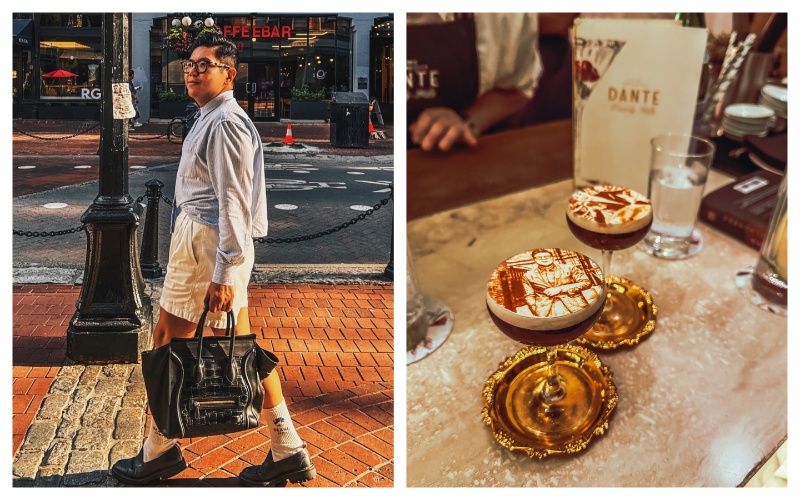 male influencers vancouver, style influencers, viranlly, kelvin lopes, kam singh, justin walls, vancouver vices, vlad xanthopoulos, vancouver, bc