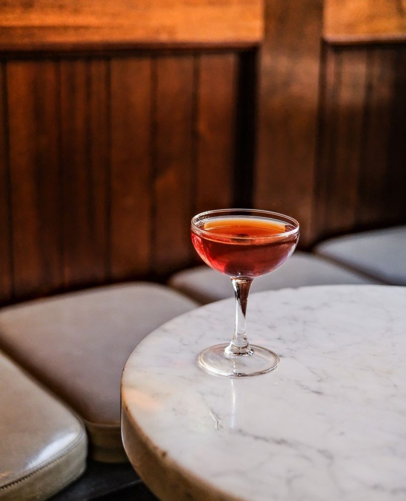 keefer bar, pourhouse, botanist dining, helen siwak, vancouver vices, vlad xanthopoulos, vancouver, bc, west coast luxury