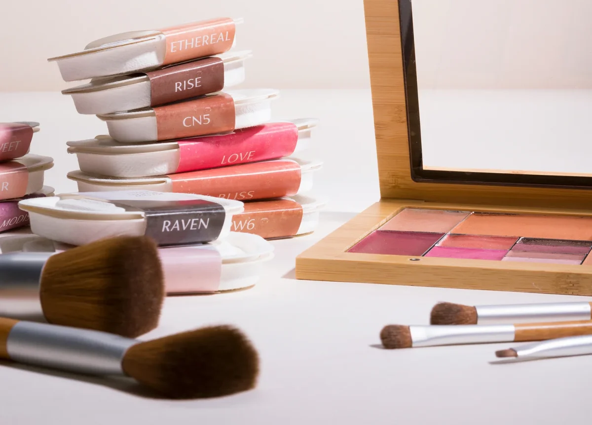 sustainable beauty, the contour concierge, jade massie, helen siwak, vancouver, bc, clean beauty, vegan beauty