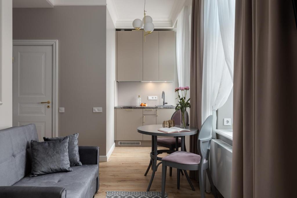 aparthotel amella, riga, latvia, family vacation spots, luxury lifestyle, helen siwak, luxury lifestyle awards