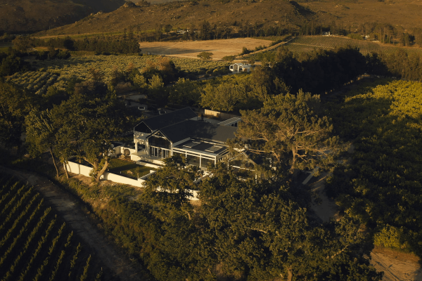 TERRE PLAISIBLE, WESTERN CAPE, SOUTH AFRICA, MEDICAL AESTHETICS SPA, HELEN SIWAK, LUXURY LIFESTYLE, ADVENTURE TRAVEL