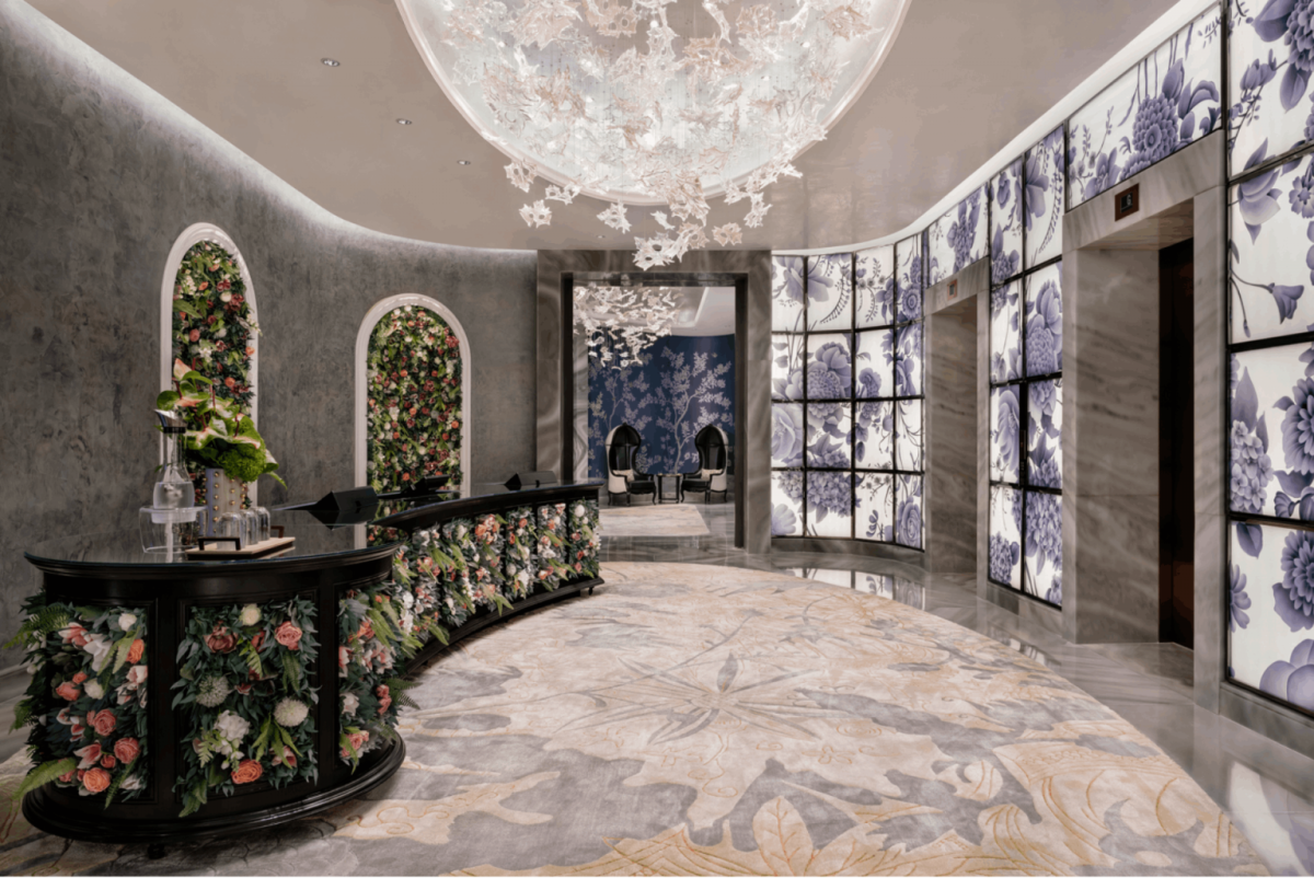 GRAND LISBOA PALACE, MACAU, CHINA, HELEN SIWAK, LUXURY LIFESTYLE AWARDS, LUXURY LIFESTYLE