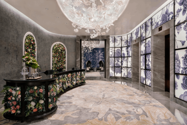 GRAND LISBOA PALACE, MACAU, CHINA, HELEN SIWAK, LUXURY LIFESTYLE AWARDS, LUXURY LIFESTYLE