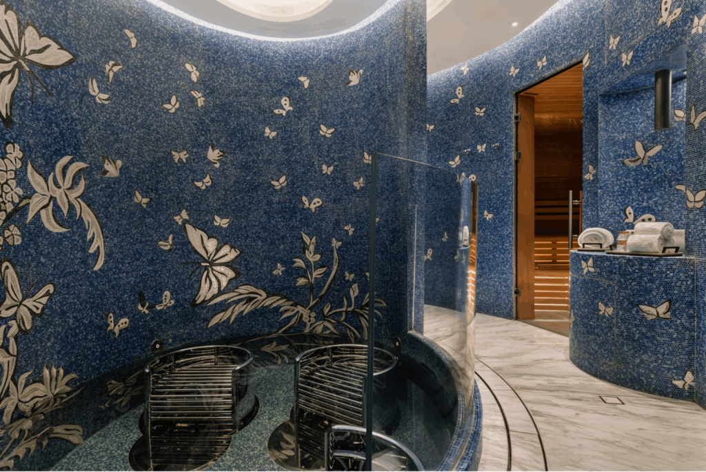 GRAND LISBOA PALACE, MACAU, CHINA, HELEN SIWAK, LUXURY LIFESTYLE AWARDS, LUXURY LIFESTYLE 