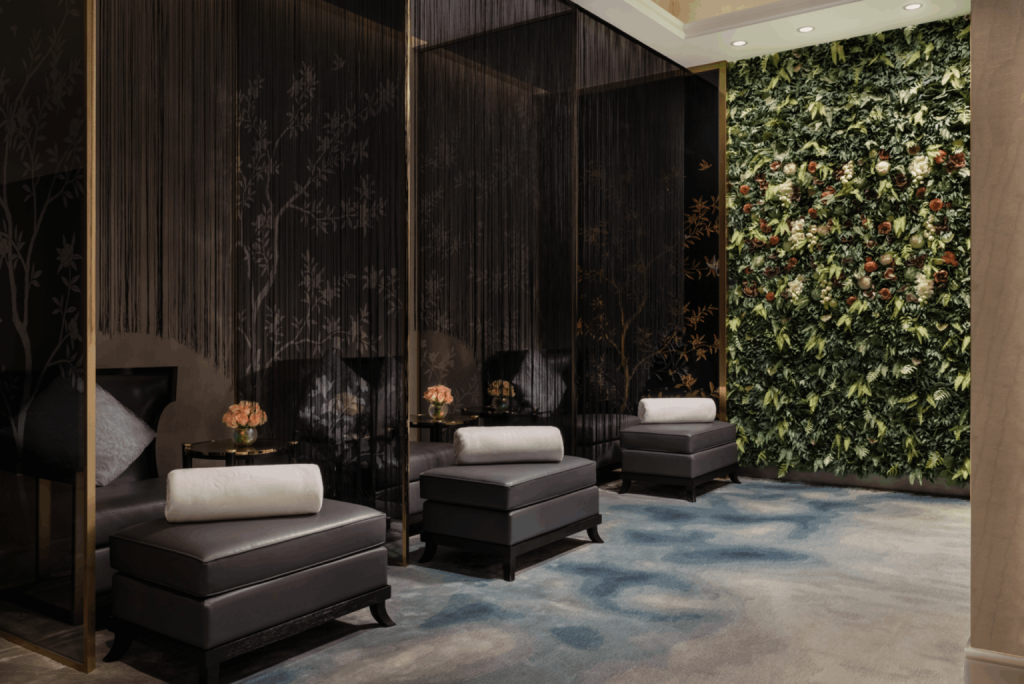 GRAND LISBOA PALACE, MACAU, CHINA, HELEN SIWAK, LUXURY LIFESTYLE AWARDS, LUXURY LIFESTYLE