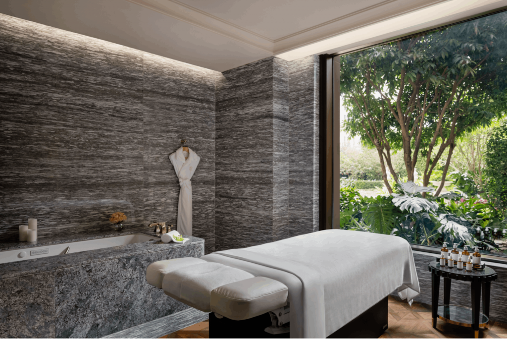 GRAND LISBOA PALACE, MACAU, CHINA, HELEN SIWAK, LUXURY LIFESTYLE AWARDS, LUXURY LIFESTYLE