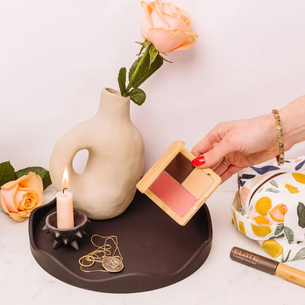 sustainable beauty, the contour concierge, jade massie, helen siwak, vancouver, bc, clean beauty, vegan beauty