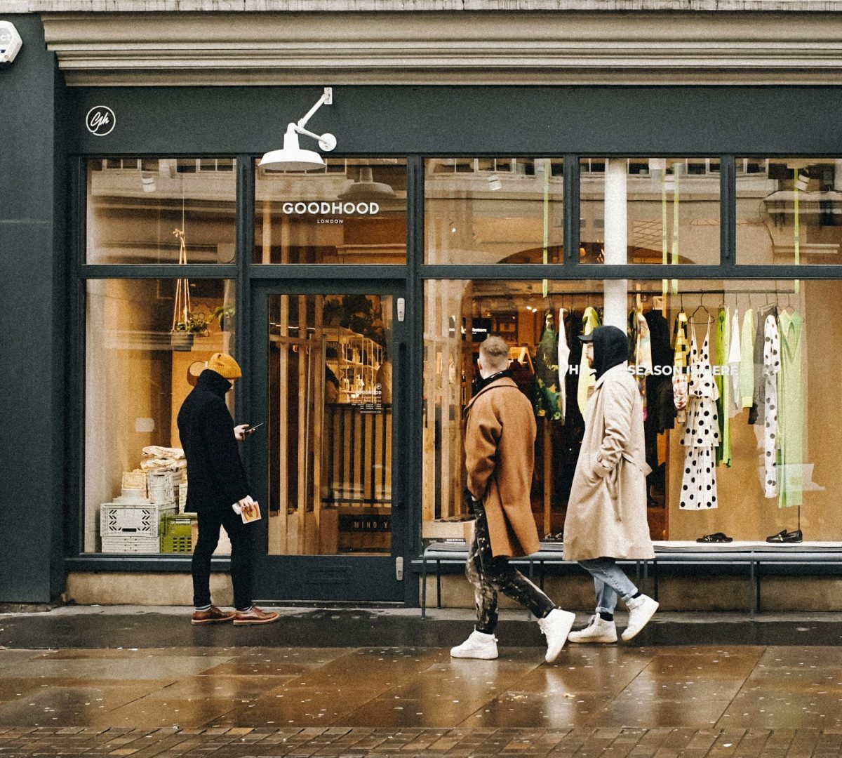 How Style Shows Up in Vancouver: Four Personal Approaches