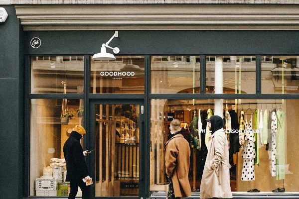 How Style Shows Up in Vancouver: Four Personal Approaches