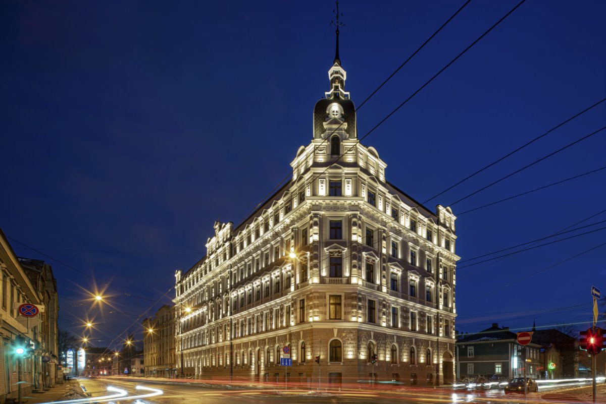 aparthotel amella, riga, latvia, family vacation spots, luxury lifestyle, helen siwak, luxury lifestyle awards