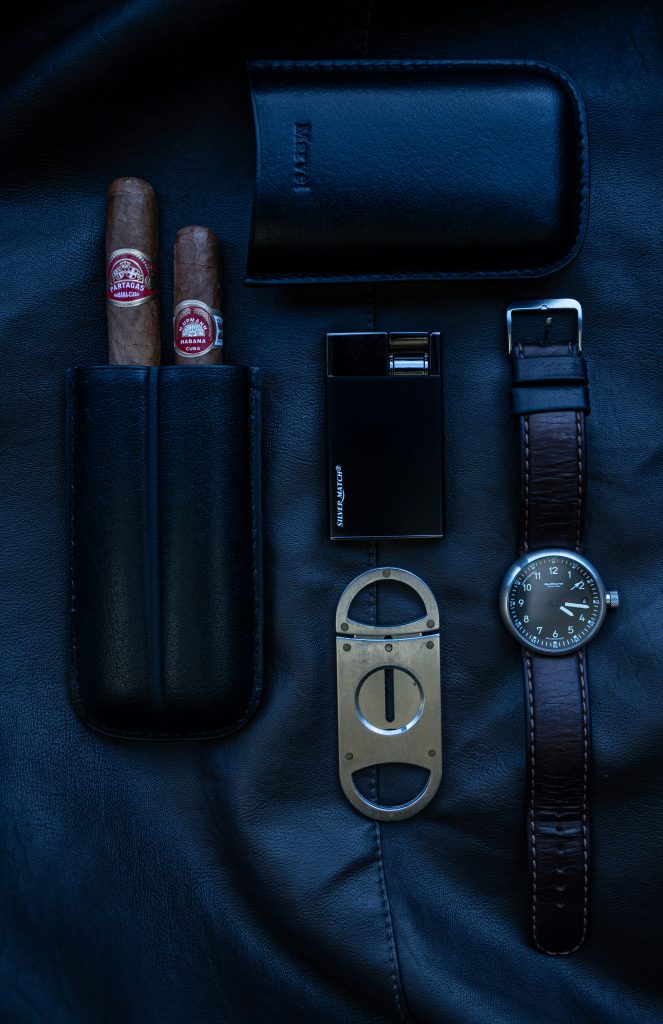 cigar accessories, cigar rituals, vlad xanthopoulos, helen siwak, vancouver vices, vancouver, bc, west coast luxury, west coast lifestyle