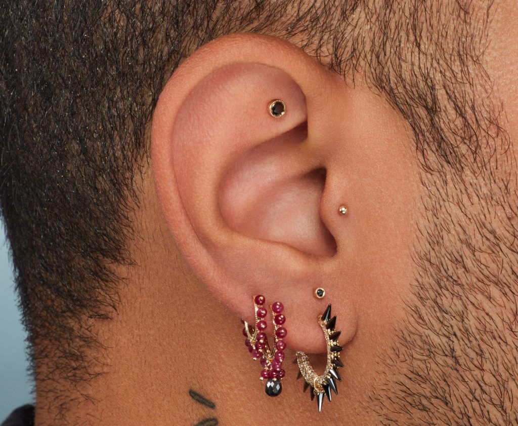 men's accessories for spring, vlad xanthopoulos, vancouver vices, helen siwak, vancouver, bc, west coast luxury, luxury lifestyle