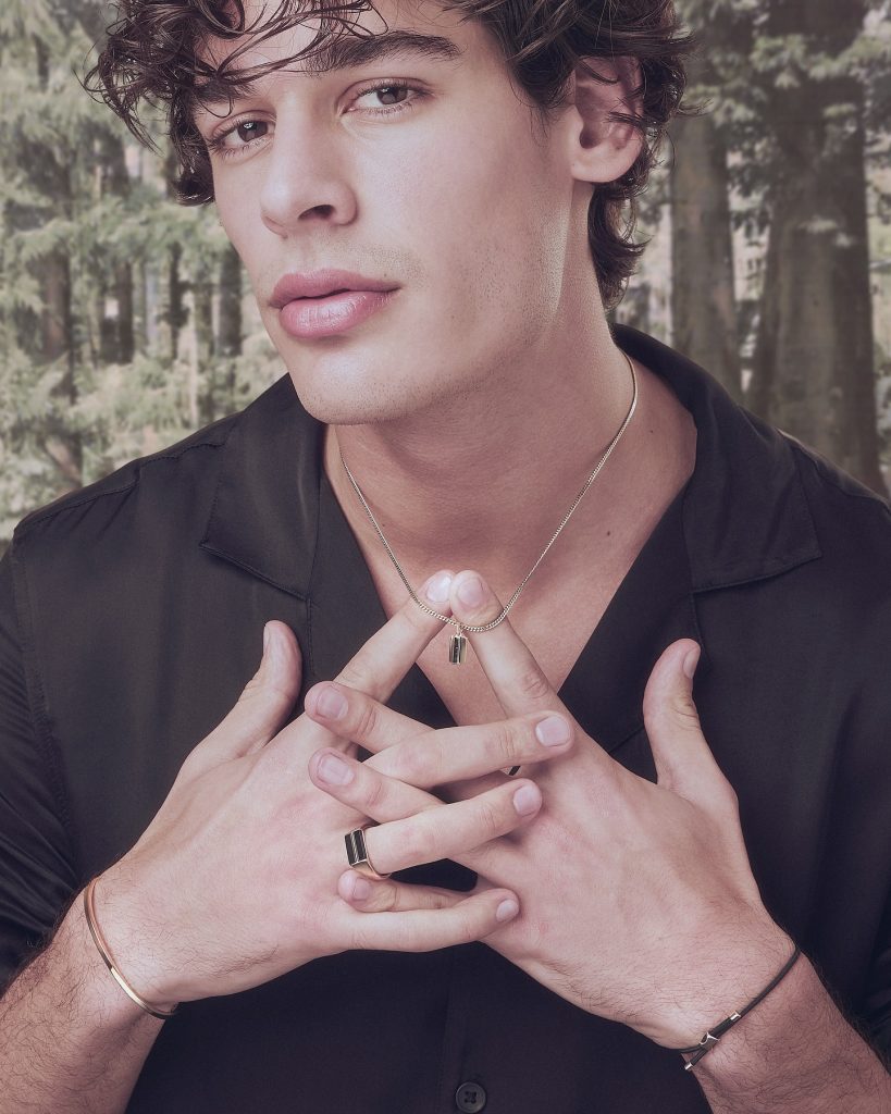 men's accessories for spring, vlad xanthopoulos, vancouver vices, helen siwak, vancouver, bc, west coast luxury, luxury lifestyle