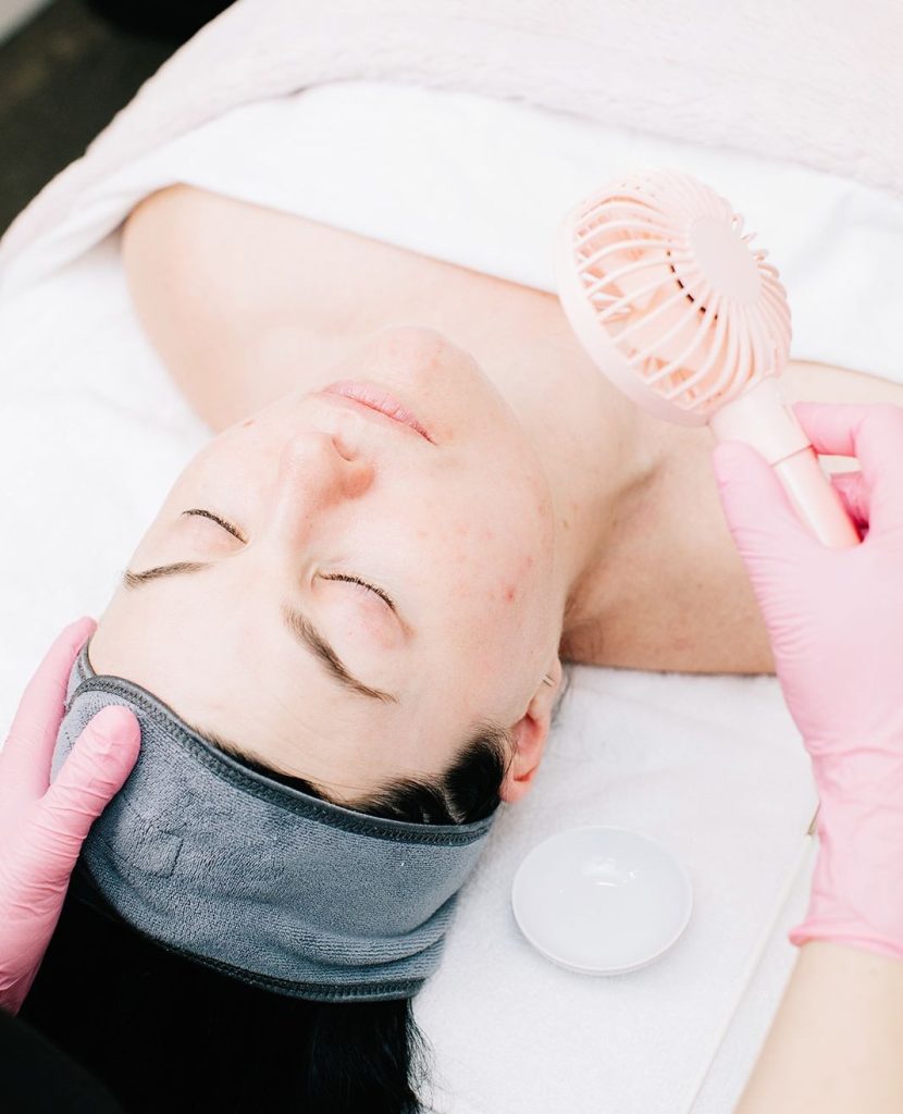 the skingirls, lisa marie blair, jade massie, the contour concierge, vancouver medi spa, yaletown, yvr, bc