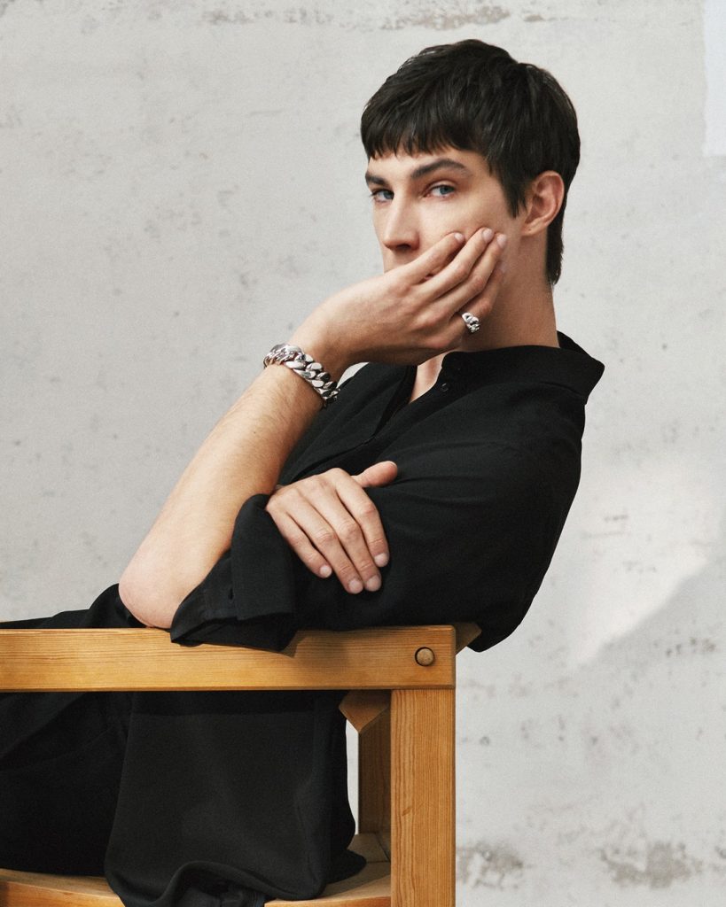 men's accessories for spring, vlad xanthopoulos, vancouver vices, helen siwak, vancouver, bc, west coast luxury, luxury lifestyle