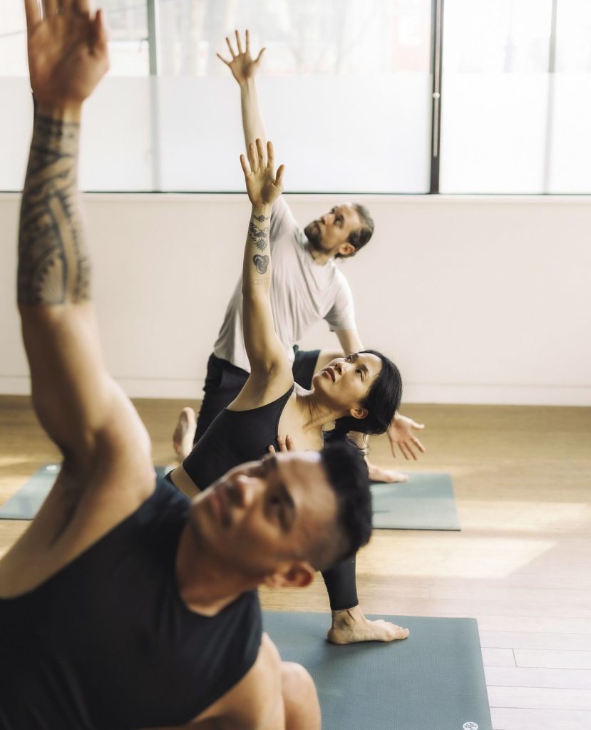 holistic self-care, wellness rituals, mindful living Canada, BC wellness brands, intentional self-care, wellness lifestyle, JADE MASSIE, HELEN SIWAK