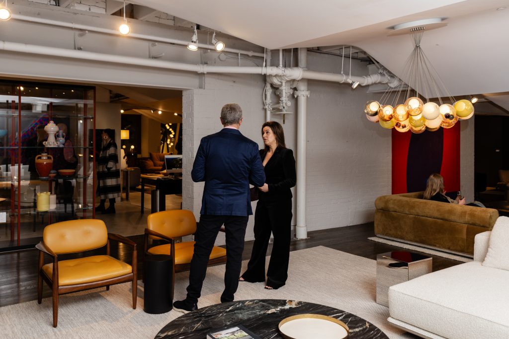 natalie myles art consultancy, andy dixon, helen siwak, folioyvr, vancouver, bc, kitsilano, luxury lifestyle, yvr