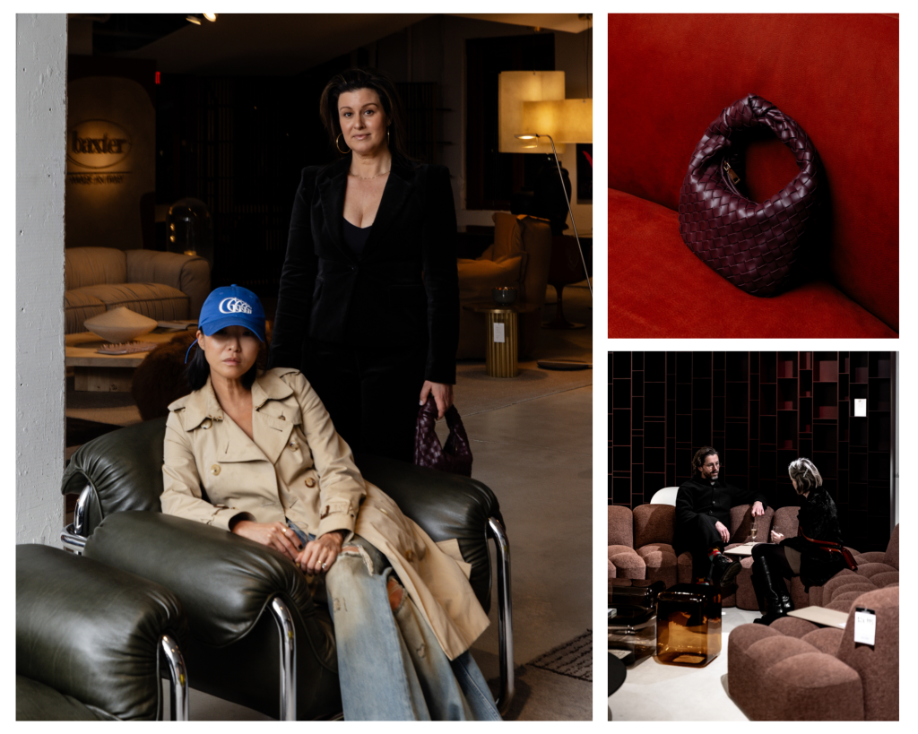 natalie myles art consultancy, andy dixon, helen siwak, folioyvr, vancouver, bc, kitsilano, luxury lifestyle, yvr, when they find us photography