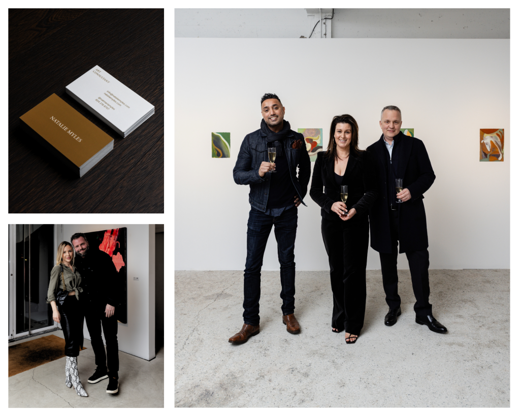 natalie myles art consultancy, andy dixon, helen siwak, folioyvr, vancouver, bc, kitsilano, luxury lifestyle, yvr, when they find us photography